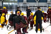 GENF TRAINING