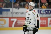 TIGERS - LUGANO