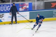 TRAINING ZSC