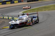 24H LE MANS 2026