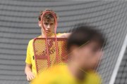 TRAINING YB