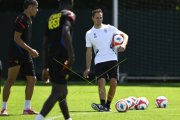 BASEL TRAINING