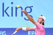 SWISS OPEN GSTAAD 2026