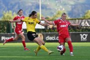 RAPPERSWIL - YB