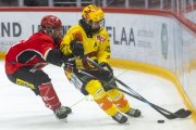 LAUSANNE - SC BERN