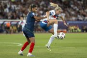 FRANKREICH - ENGLAND