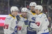 KLOTEN - ZUG
