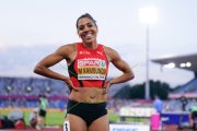 EM BIRMINGHAM 2026