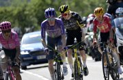 TOUR DE FRANCE 2026