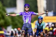TOUR DE FRANCE 2026