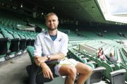 WIMBLEDON 2025
