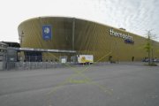 THERMOPLAN ARENA