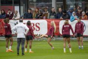 TRAINING SCHWEIZ FRAUEN