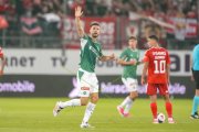 ST.GALLEN - BENFICA