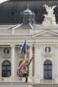 WELTKLASSE ZUERICH 2025