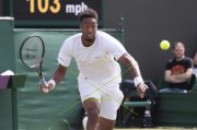 WIMBLEDON 2024