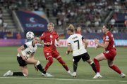 DEUTSCHLAND - POLEN