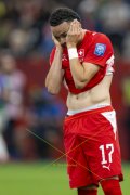SCHWEIZ - ALGERIEN