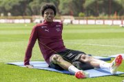 SCHWEIZ TRAINING