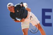 SWISS OPEN GSTAAD 2025