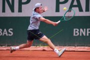 FRENCH OPEN 2026
