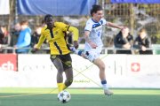 YB U19 - BERGAMO U19