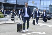 BASEL REISE
