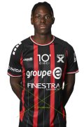 XAMAX PORTRAIT