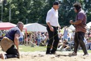 AARGAUER KANTONALSCHWINGFEST