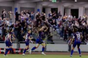 BASEL - ST.GALLEN