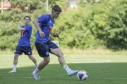TRAINING LUZERN