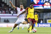 SION - SERVETTE