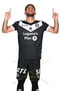 LUGANO PORTRAIT