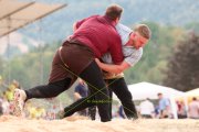 118. NORDWESTSCHWEIZER SCHWINGFEST