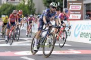 TOUR DE SUISSE WOMEN 2025