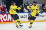 SCHWEDEN - TSCHECHIEN