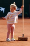 FRENCH OPEN 2026