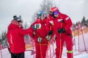 LAKE LOUISE 2021