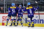 KLOTEN - AMBRI