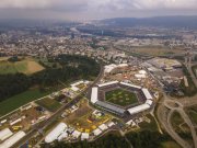 ESAF 2022