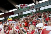 ENGLAND - WALES