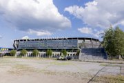 ST.GALLEN - NORWICH