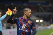 BASEL - LYON