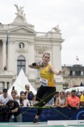 WELTKLASSE ZUERICH 2025