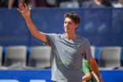 SWISS OPEN GSTAAD