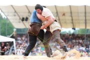 118. NORDWESTSCHWEIZER SCHWINGFEST