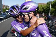 TOUR DE FRANCE 2026