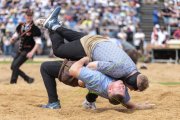 OB/NIDWALDNER KANTONALSCHWINGFEST 2026