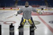 TRAINING SCHWEDEN