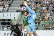 ST. GALLEN - TIRASPOL